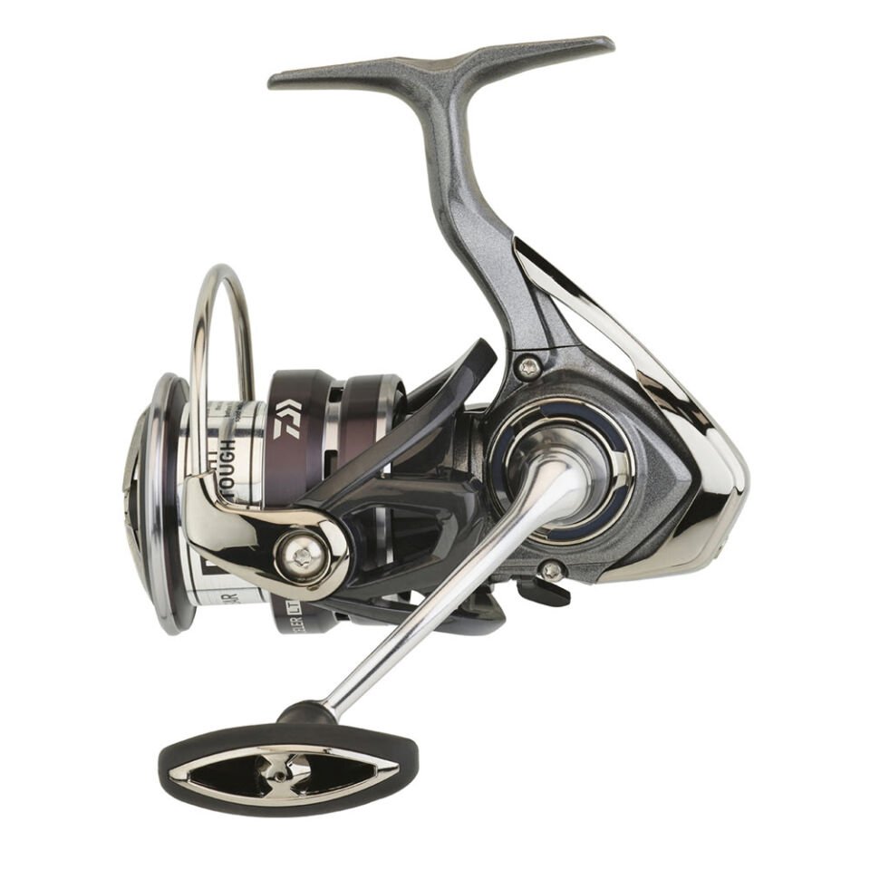 Daiwa Exceler 20 LT 6000 H Olta Makinesi