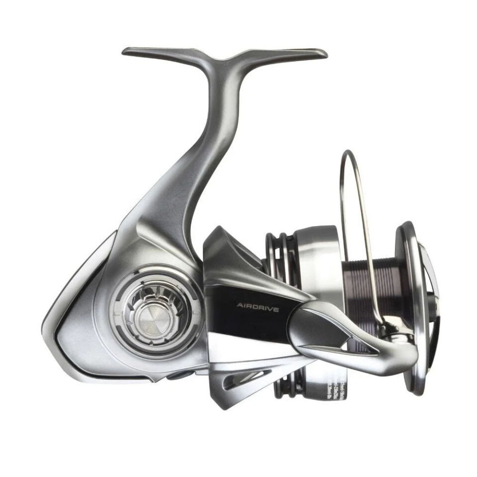 Daiwa Exceler23 LT 4000C Olta Makinesi