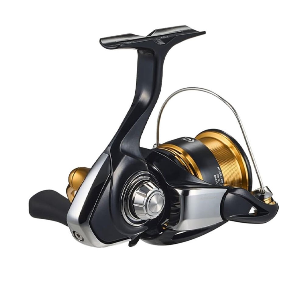 Daiwa Legalis 23 LT 1000 S Olta Makinesi