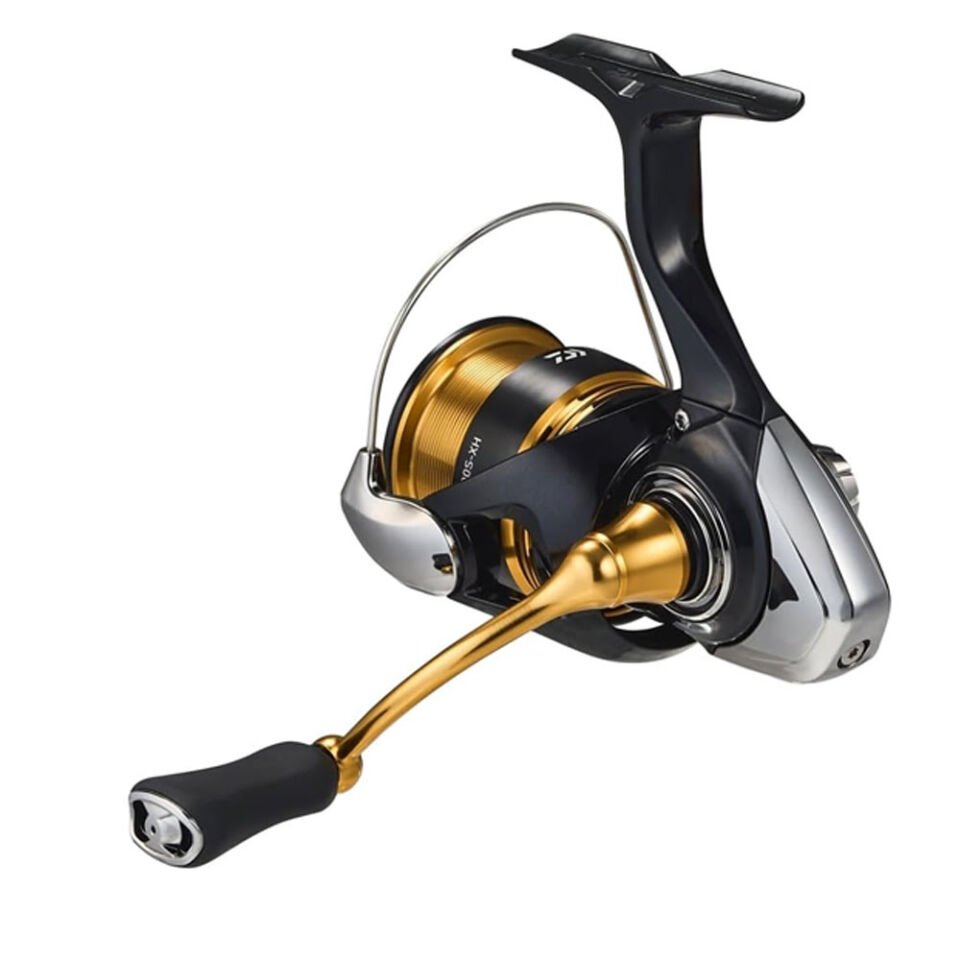 Daiwa Legalis 23 LT 1000 S Olta Makinesi