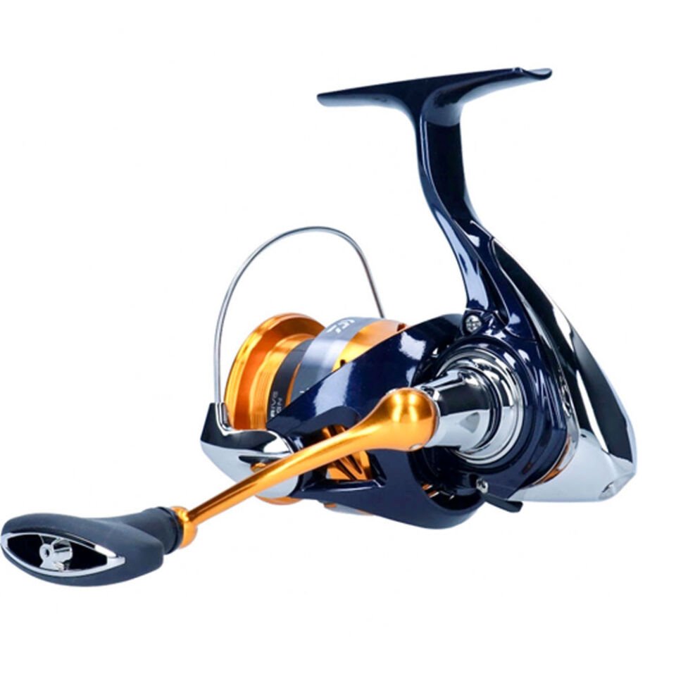 Daiwa Revros 23 LT 4000C Olta Makinesi