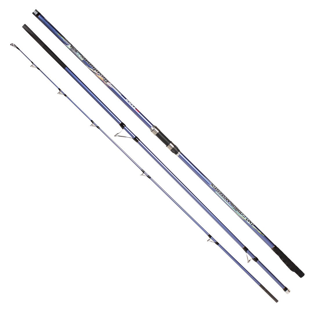 RYUJI BOSPHORUS 4.20M, 250GR, 3 PARÇA SURF KAMIŞ